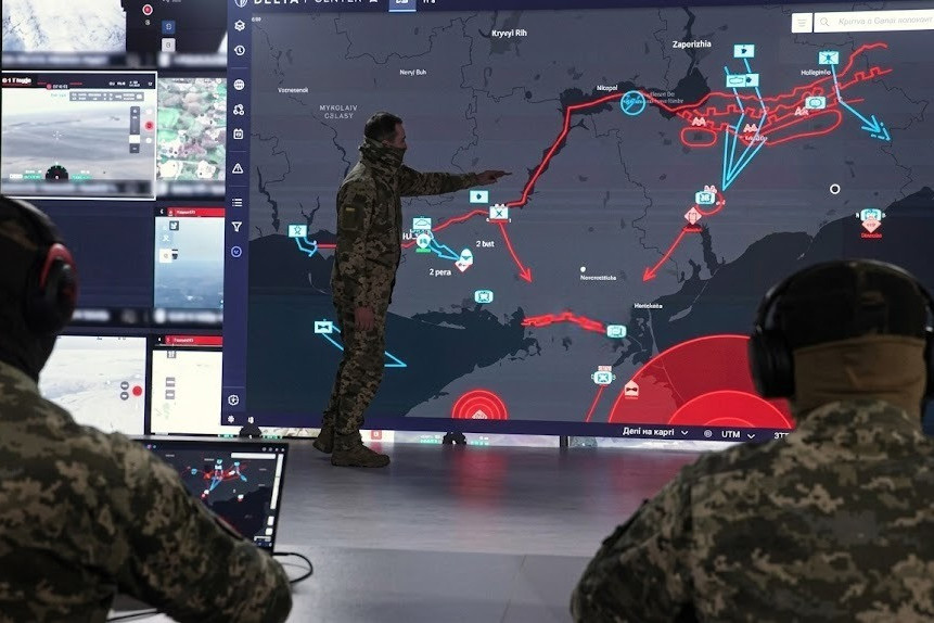 Ukrayna ordusunu ABŞ ordusundan üstün edən nədir?