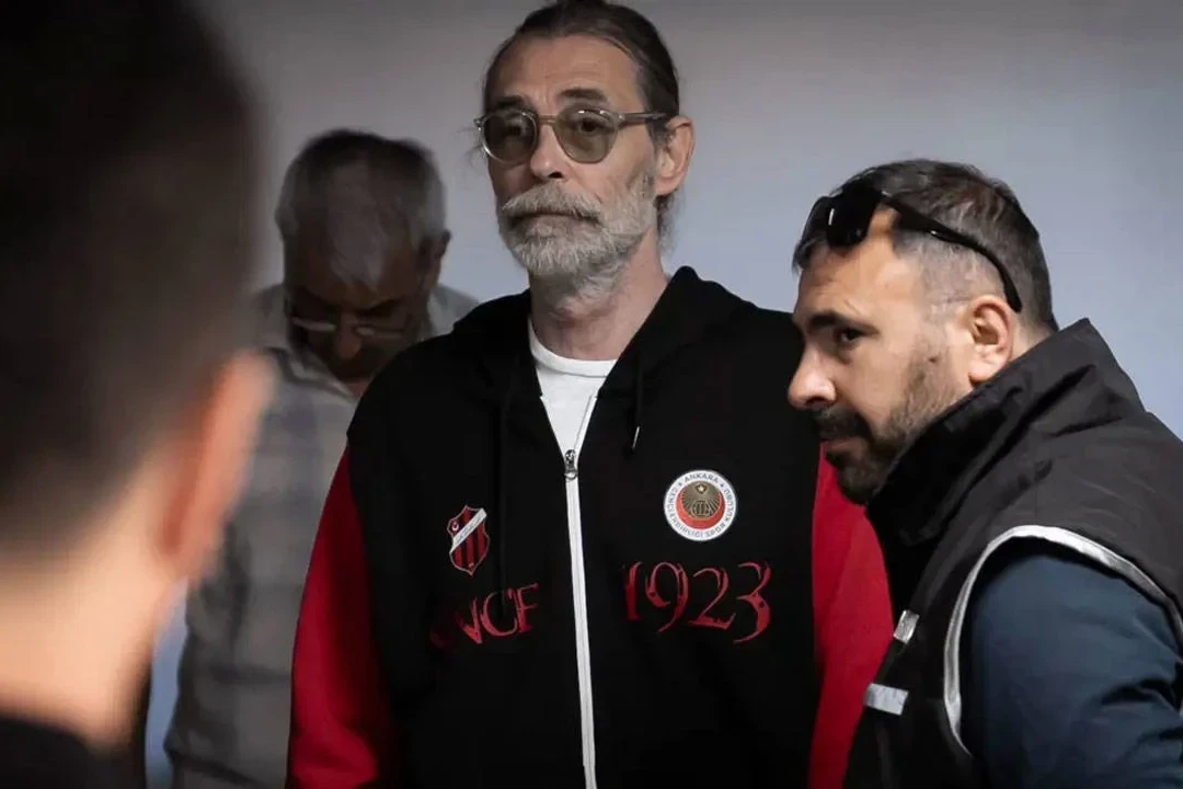 Həbs olunan bələdiyyə sədrinin narkotik testi müsbət çıxıb