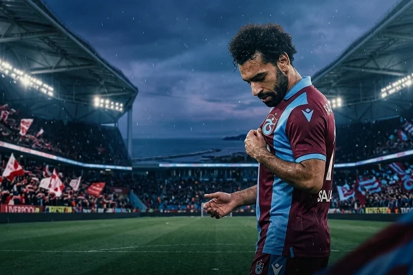 Salahın "Trabzonspor" transferi Türkiyə turizminə necə təsir edəcək?