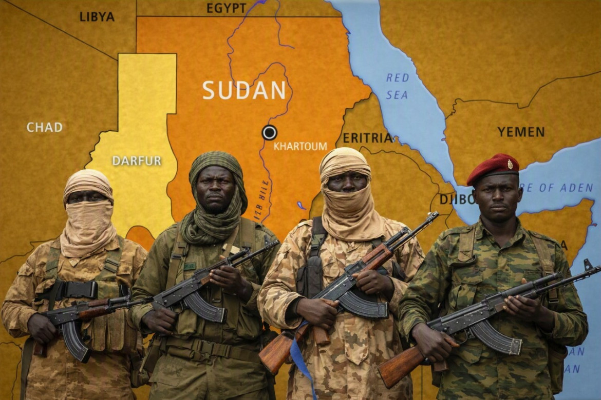 Darfurun Sudandan ayrılması Afrika və ərəb dünyası üçün hansı riskləri yarada bilər?