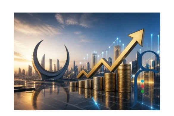 Qətər birjasında mənfəət bumu: Şirkətlər 12,76 milyard qazanıb