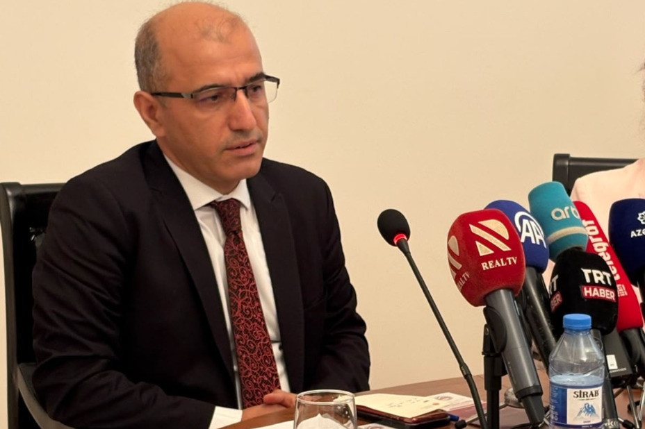 Türkiyə və Azərbaycan media sahəsində əməkdaşlığı yeni mərhələyə daşıyır
