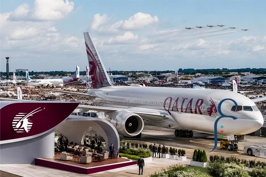 Qatar Airways xəbərdarlıq edib - Britaniya istiqamətində uçuşlar təxirə salına bilər