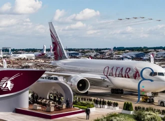 Qatar Airways xəbərdarlıq edib - Britaniya istiqamətində uçuşlar təxirə salına bilər