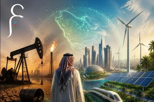 Səudiyyə enerji sektoru birinci yarımildə 67 milyard dollarlıq mənfəət əldə edib