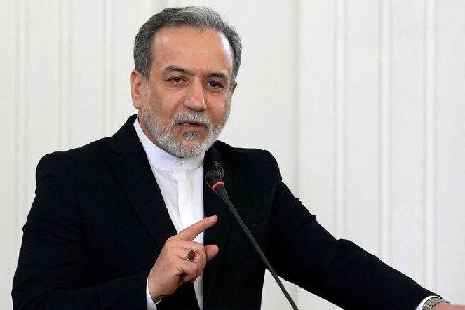 Xəzərin hüquqi statusu haqqında konvensiyanın ratifikasiyası İranın mənafeyinə uyğundur – Əraqçi