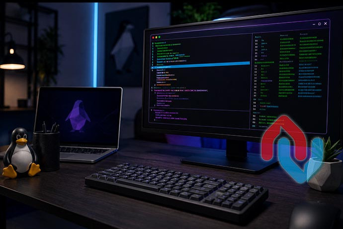 Linuxda terminalın fərdiləşdirilməsi: Alias yaratmaq və .bashrc faylı