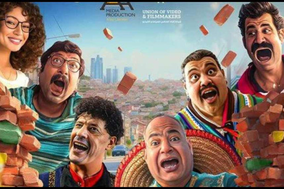 Sərhədləri aşan gülüş: "Meksika təcrübəsi" filminin pərdəarxası