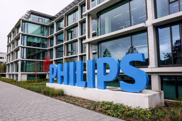 “Philips” və “Shell” kiberhücumun hədəfinə çevrilib