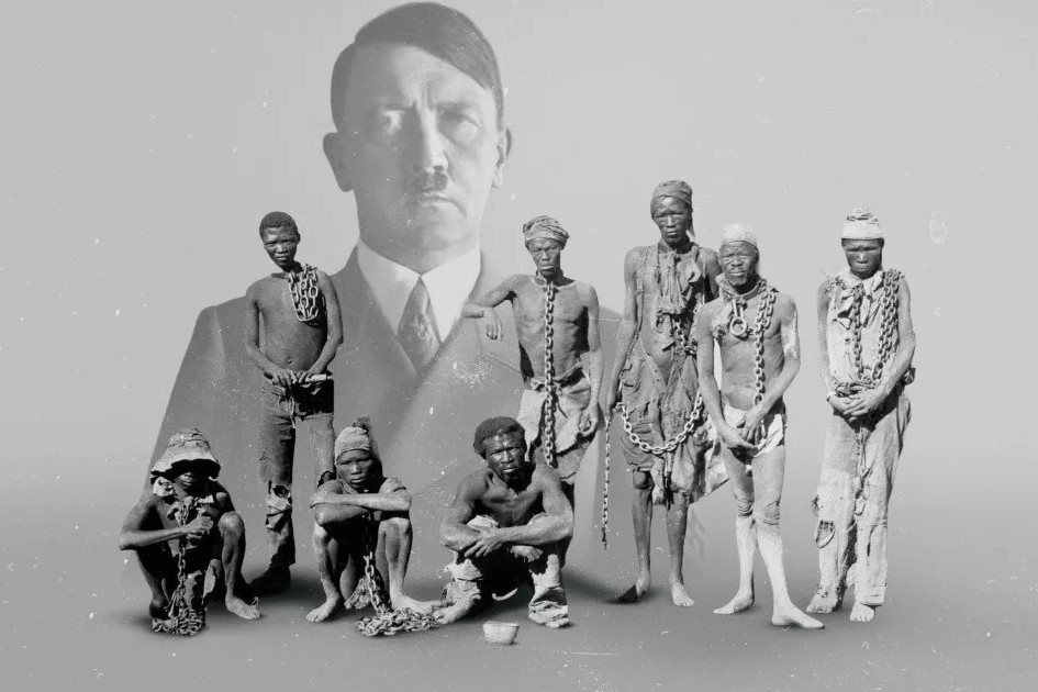 Hitlerin qətlə yetirdiyi Afrikalı müsəlmanlar haqqında nə bilirik?