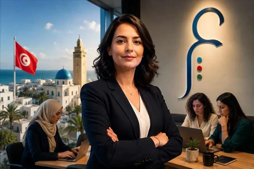 Tunisdə iqtisadiyyata yön verən qadın sahibkarlar kimlərdir?
