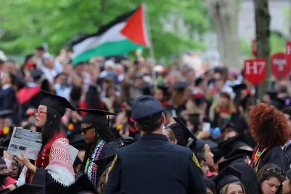 ABŞ məhkəməsi Tramp administrasiyasının Harvard Universitetinə qarşı iddiasını rədd etdi