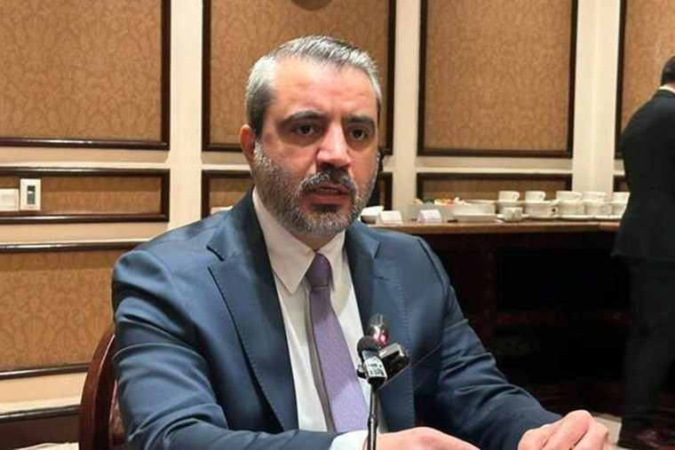 Suriya Məkkə müdafiə paktına qoşulur? – Xarici İşlər nazirindən İslamabadda mühüm bəyanat