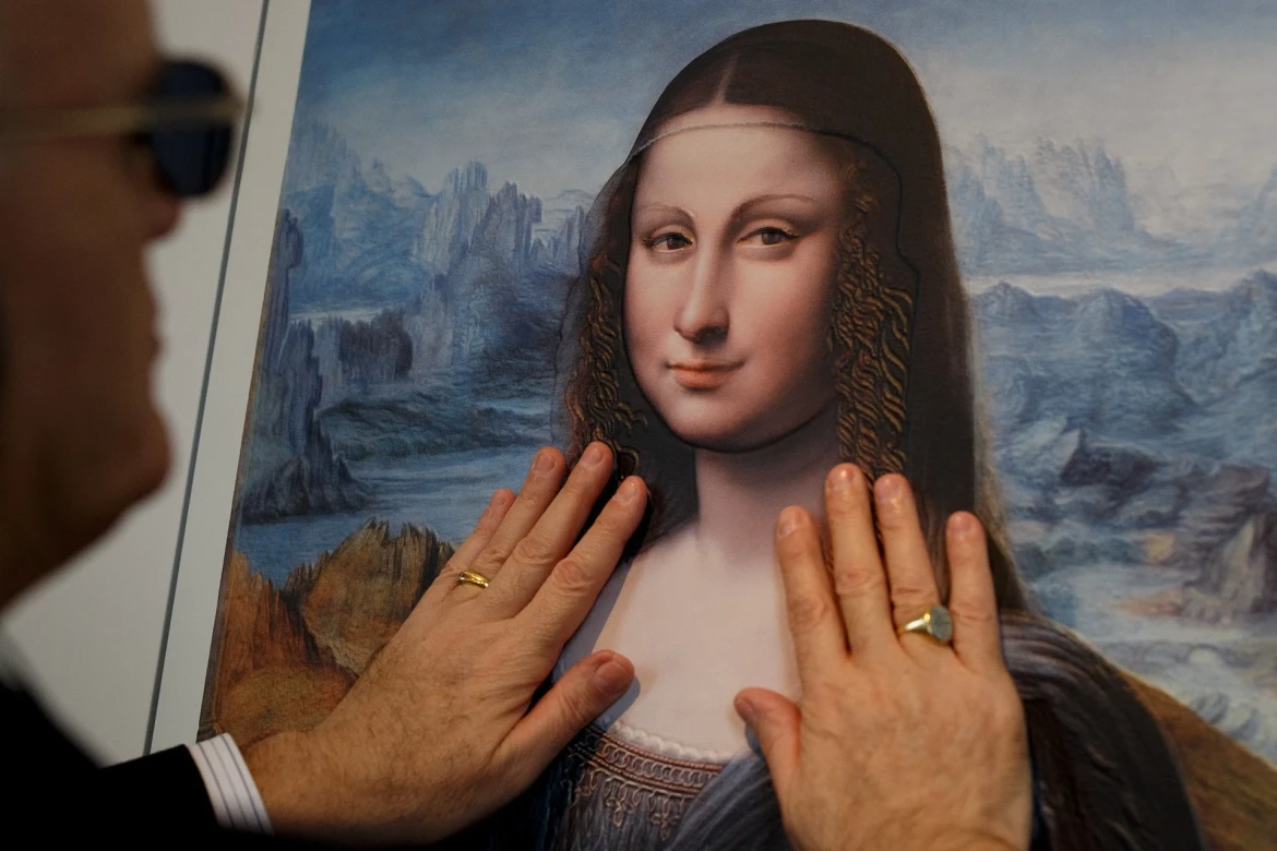 Bu gün “Mona Liza”nın oğurlanması üzə çıxdı