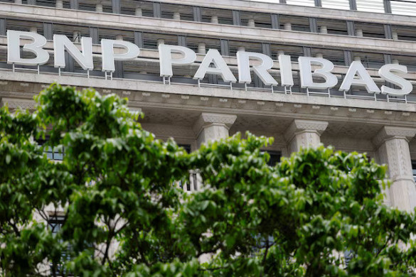 Fransanın ən böyük bankı Səudiyyə Ərəbistanında regional baş qərargah açmaq üçün icazə alıb