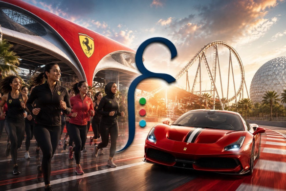 Ferrari BƏƏ-də qadınlar üçün yarış keçirəcək