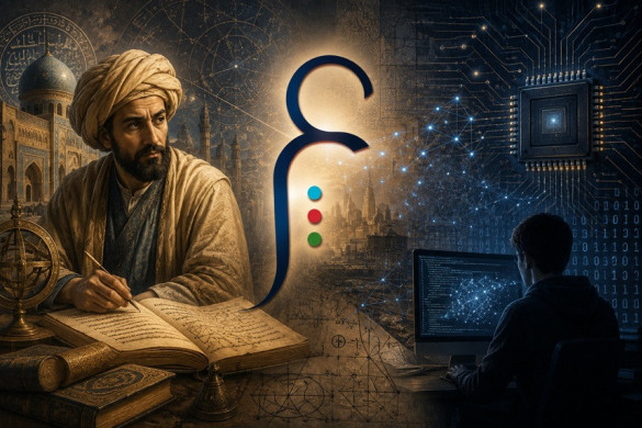 İslam Alimlərinin Riyaziyyat, Astronomiya və Coğrafiya Sahəsində Töhfələri