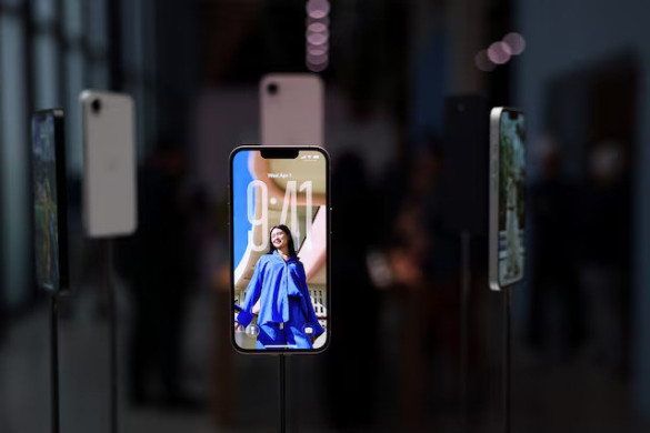 “Apple” yeni “iPhone” təqdimatının tarixini açıqlayıb