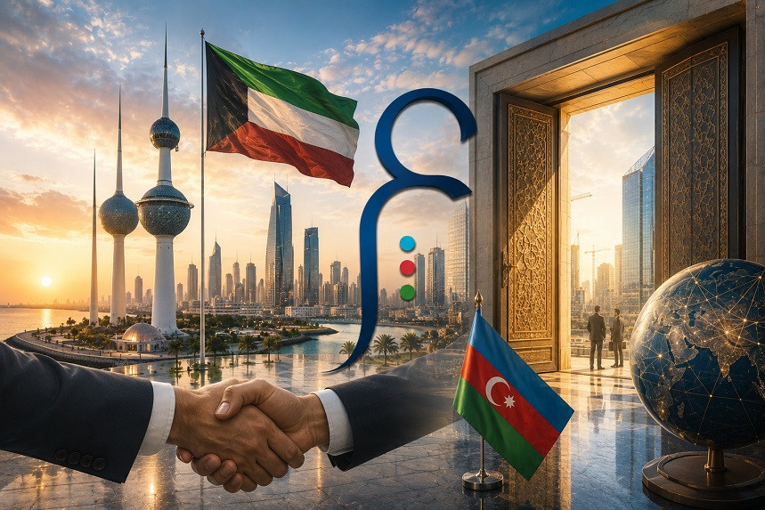 Küveyt qapılarını xarici biznesə açır - Azərbaycan şirkətləri və investorları üçün yaranan fürsətlər hansılardır?