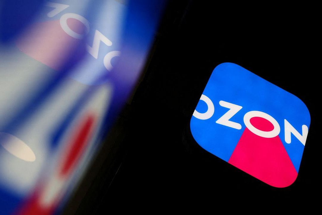 Rusiyada “Ozon”un iki logistika mərkəzinə PUA hücumu edilib