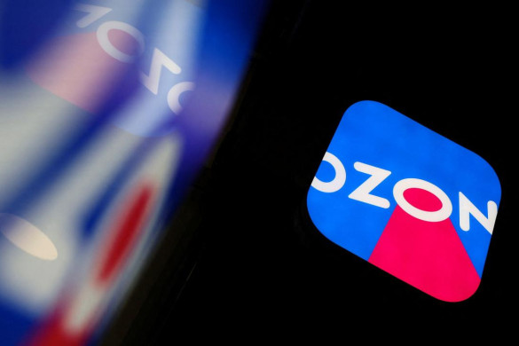 Rusiyada “Ozon”un iki logistika mərkəzinə PUA hücumu edilib