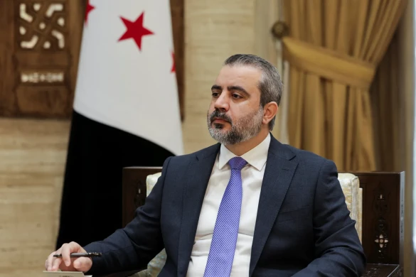 İordaniya görüşündən sonra İsrail-Suriya razılaşması mümkün olacaqmı?