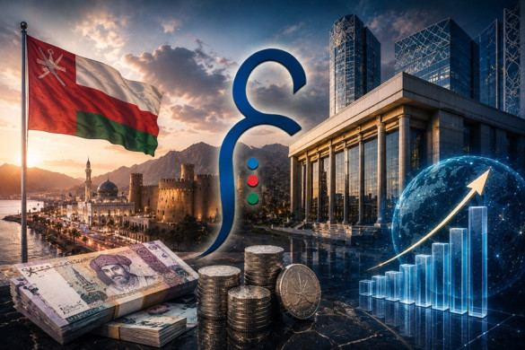 Oman banklarında kreditlər depozitləri üstələyib
