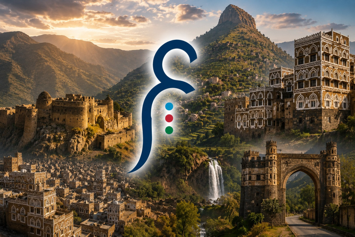 مدينة إب اليمنية: درة «اللواء الأخضر» وملتقى التاريخ والطبيعة الساحرة