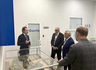 Azərbaycanla Bəhreyn iqtisadi və enerji əməkdaşlığını müzakirə edib