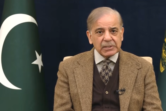 Pakistan Baş naziri ölkənin ŞƏT sədrliyi üzrə prioritetlərini açıqlayıb