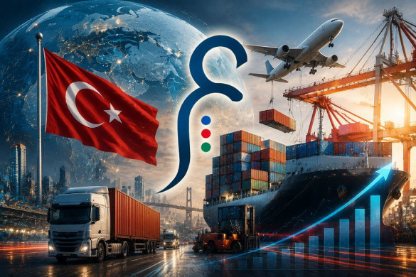 صادرات تركيا تتجاوز 161 مليار دولار خلال 7 أشهر وسط نمو تجاري متواصل