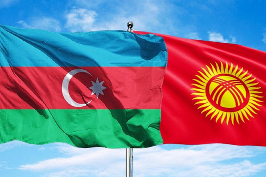 Azərbaycan və Qırğızıstan arasında statistika sahəsində əməkdaşlıq haqqında Anlaşma Memorandumu təsdiqlənib