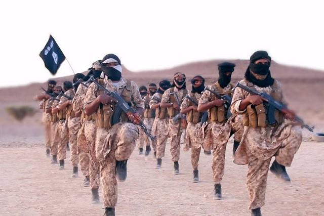 مقتل المتحدث باسم داعش «أبو حذيفة الأنصاري» بعملية أمنية مشتركة في سيئون