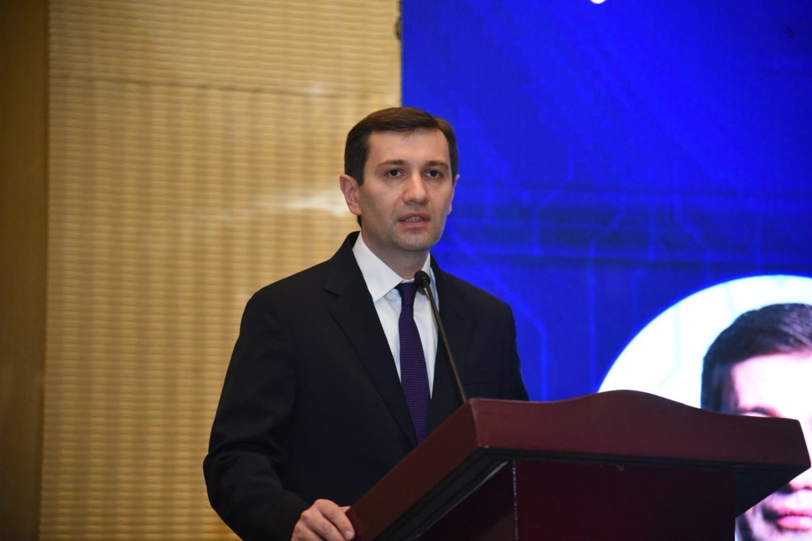 2027-ci ildə innovasiya fəaliyyətində iştirakçı qurumların sayının 40-a çatdırılması hədəflənir - Fərid Osmanov