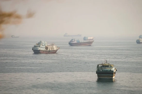 “Sidr” tankerində baş verən insident nəticəsində 2 filippinli dənizçi ölüb