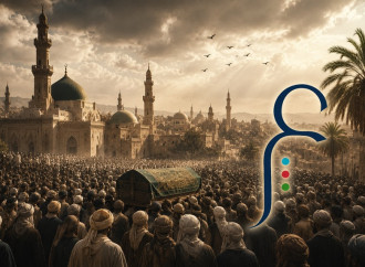 Tarixin sınağından keçən dörd ömür: Zindandan əbədiyyətə ucalan böyük imamlar