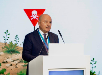 Təhlükəsiz torpaqdan dayanıqlı şəhərlərə: Minatəmizləmə ərazi inkişafının təməl komponentinə çevrilir