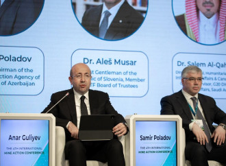 Təhlükəsiz torpaqdan dayanıqlı şəhərlərə: Minatəmizləmə ərazi inkişafının təməl komponentinə çevrilir