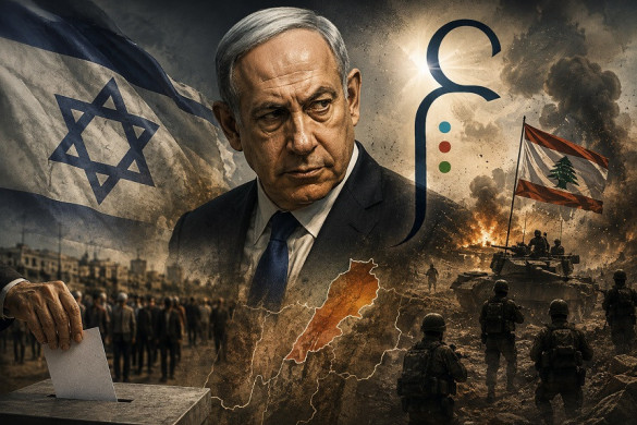 Oktyabr seçkiləri öncəsi qələbə axtarışı - Netanyahunun Əli ət-Tahir planı nədir?