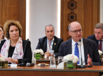 Suriya Almaniya şirkətlərinin investisiyalarına hazırdır