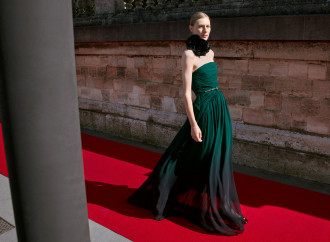 H&M və Elie Saab yeni kolleksiya təqdim edəcək