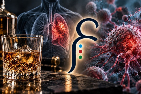 Alkoqol xərçəngin görünməyən səbəbi ola bilər