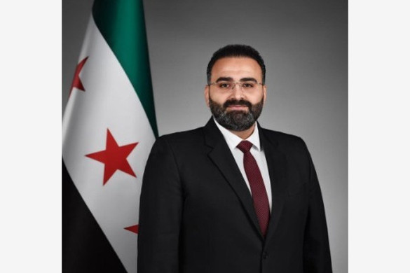Suriyada jurnalistlərin informasiya əldə etməsini təmin edən yeni media qanunu hazırlanıb