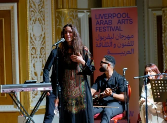 Liverpul Ərəb İncəsənət Festivalına yeni rəhbər təyin olunub