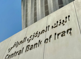İraqda dövlət banklarının maliyyə fəaliyyəti araşdırılır