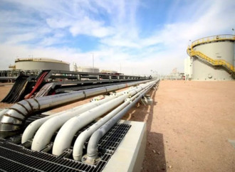 İraqın Basra neft markaları həftə ərzində 10 faizdən çox bahalaşıb