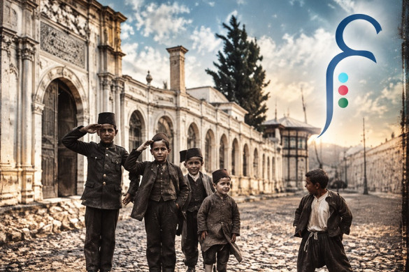 Osmanlı və Avropa İntibahı: Qarşılıqlı təsirlər, ortaq miras və elmi tənəzzülün kökləri