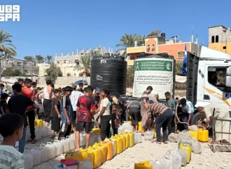 Səudiyyə Ərəbistanının humanitar yardımlarının həcmi 145 milyard dolları ötüb