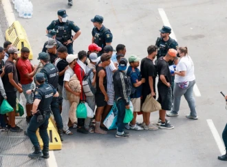 Mərakeş mediası İspaniya polisinin Seuta ilə bağlı hesabatını tənqid edib