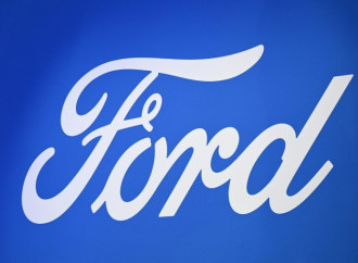 Ford İraqda yeni rəsmi distribyutor təyin edib